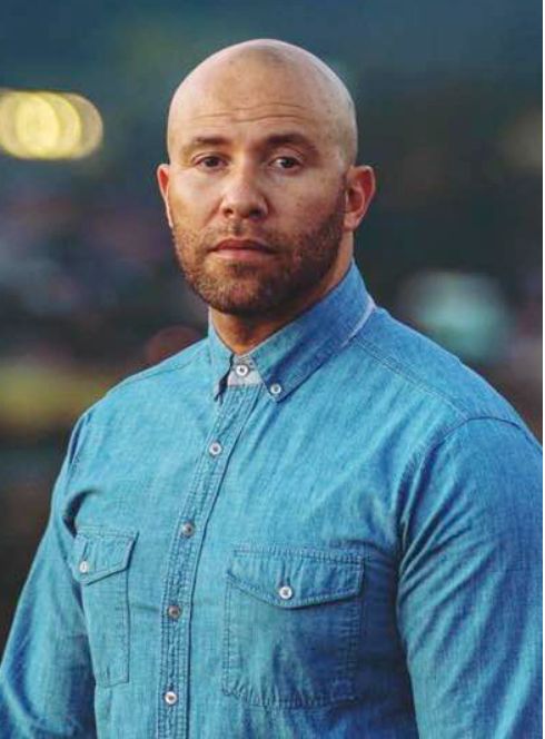 Clint Brink